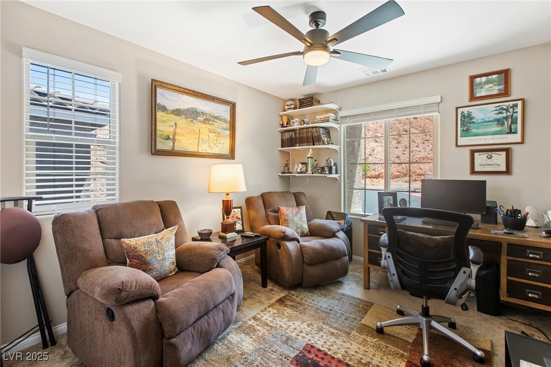 44 Moon Hill Drive Henderson NV 89011