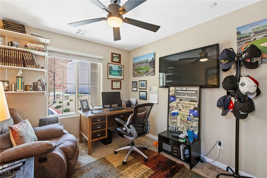 44 Moon Hill Drive Henderson NV 89011