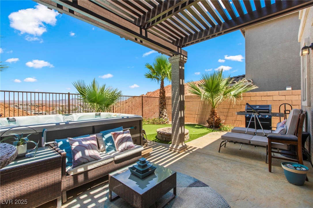44 Moon Hill Drive Henderson NV 89011