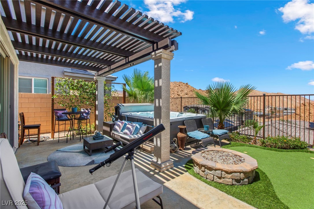 44 Moon Hill Drive Henderson NV 89011