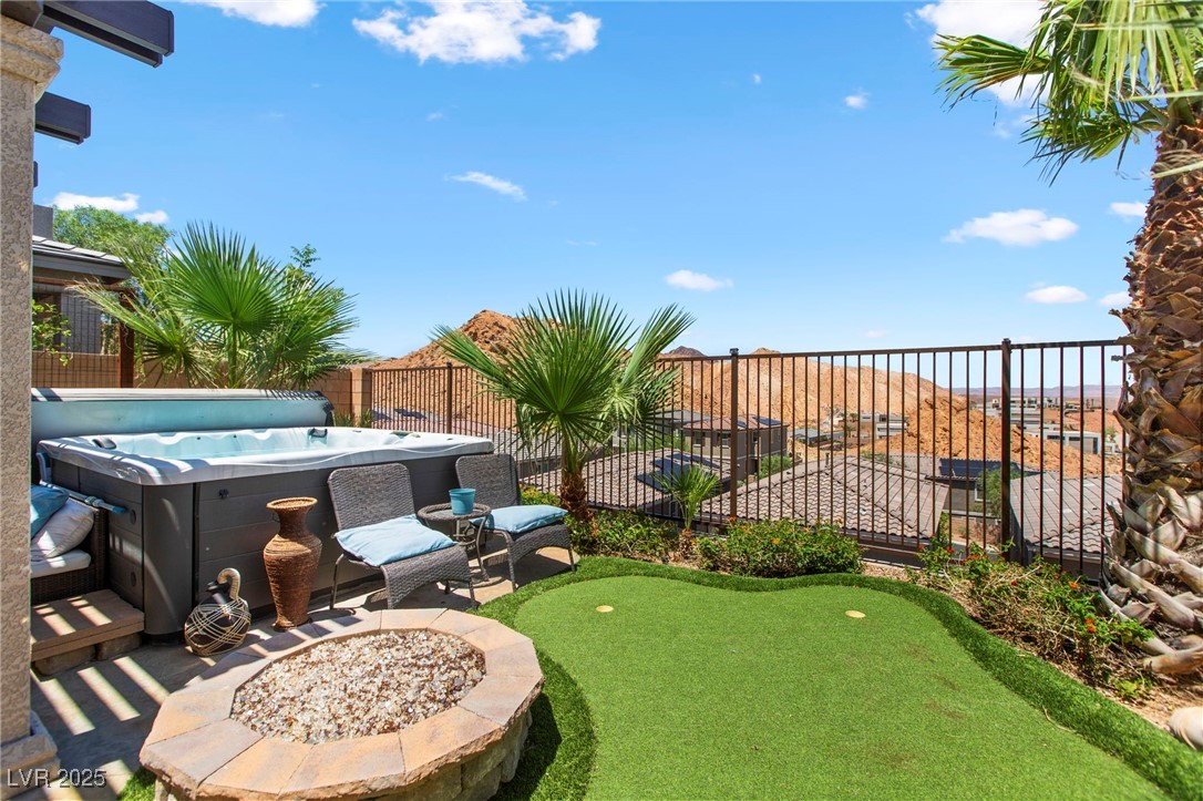 44 Moon Hill Drive Henderson NV 89011