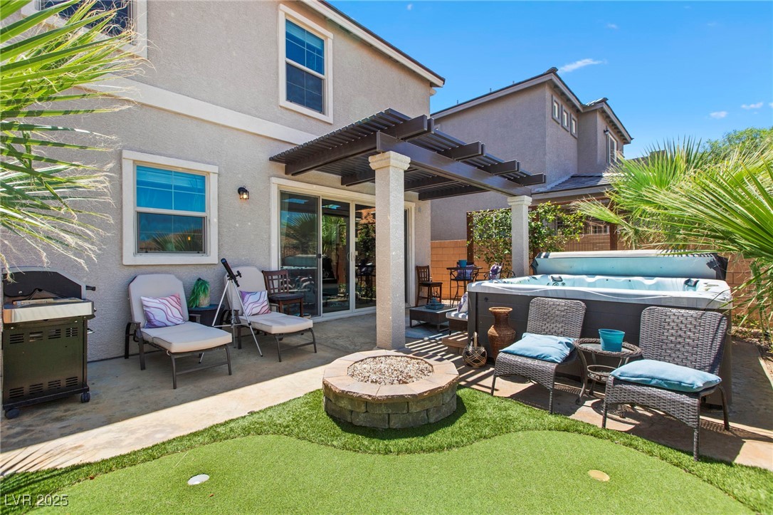 44 Moon Hill Drive Henderson NV 89011