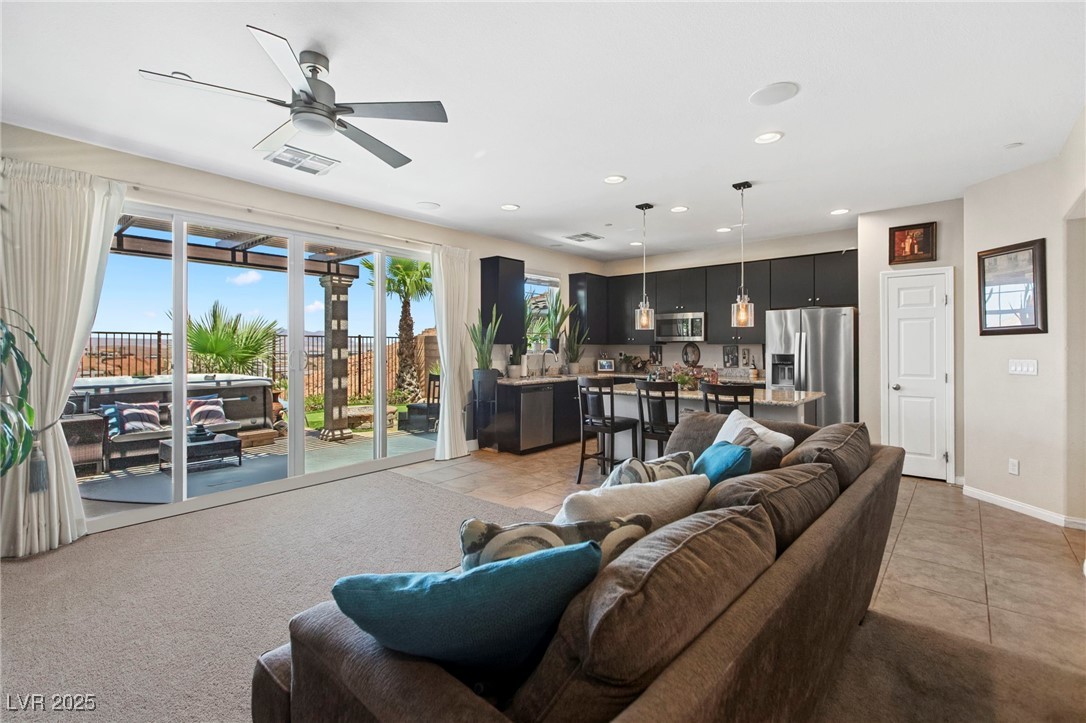 44 Moon Hill Drive Henderson NV 89011