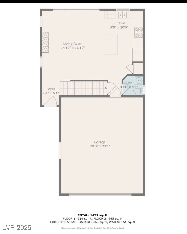 44 Moon Hill Drive Henderson NV 89011