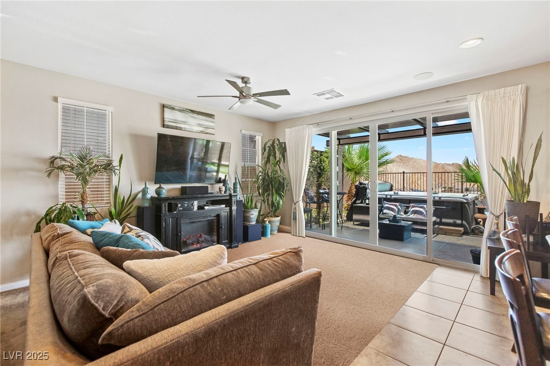 44 Moon Hill Drive Henderson NV 89011