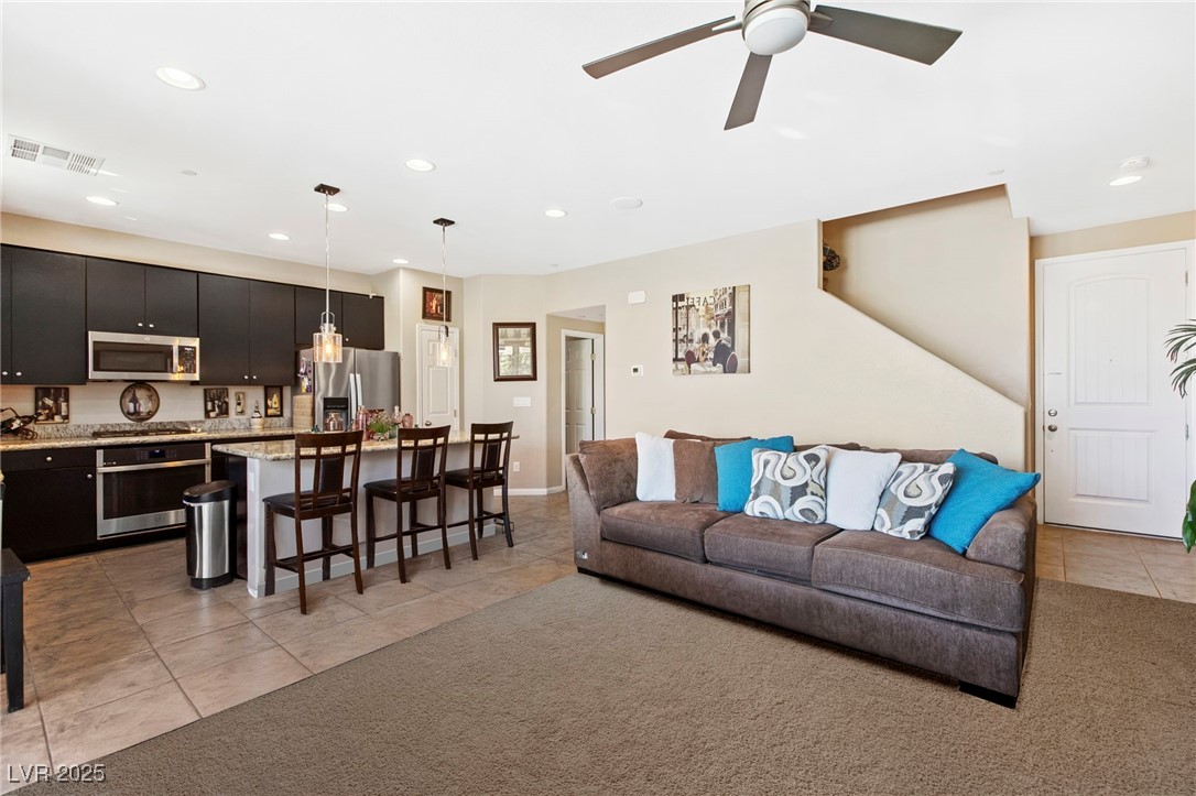 44 Moon Hill Drive Henderson NV 89011