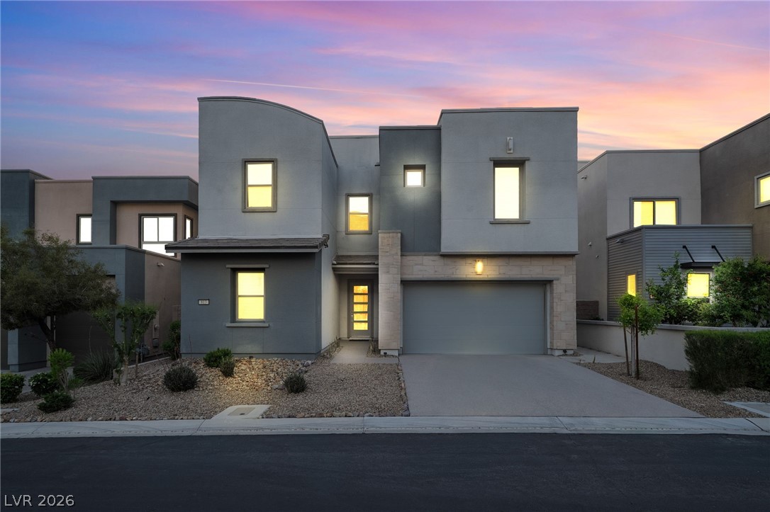 813 Horizon Canyon Drive Henderson NV 89052