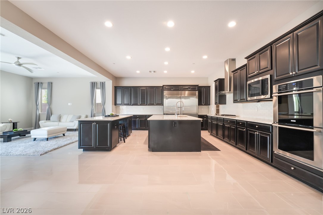 813 Horizon Canyon Drive Henderson NV 89052