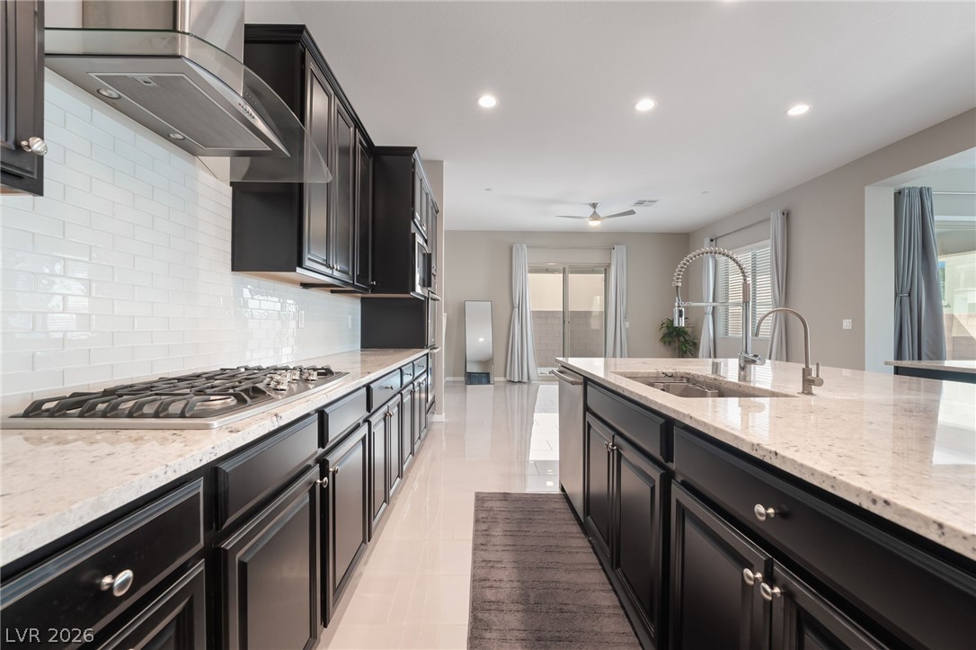 813 Horizon Canyon Drive Henderson NV 89052