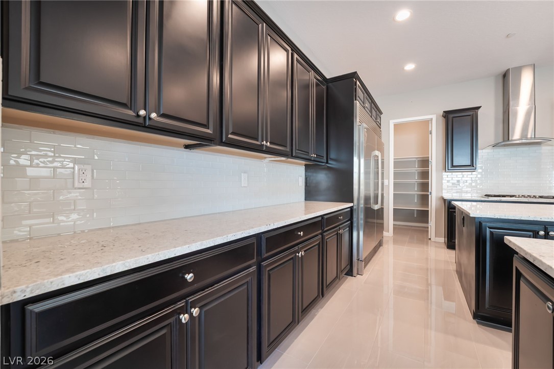 813 Horizon Canyon Drive Henderson NV 89052