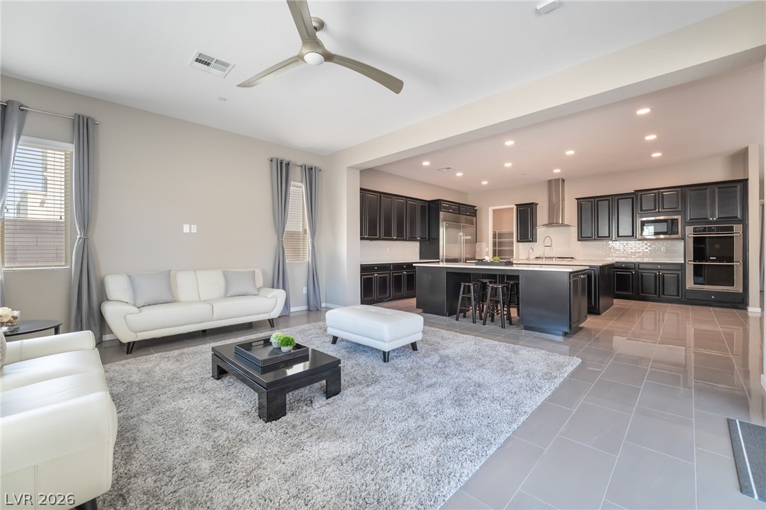 813 Horizon Canyon Drive Henderson NV 89052
