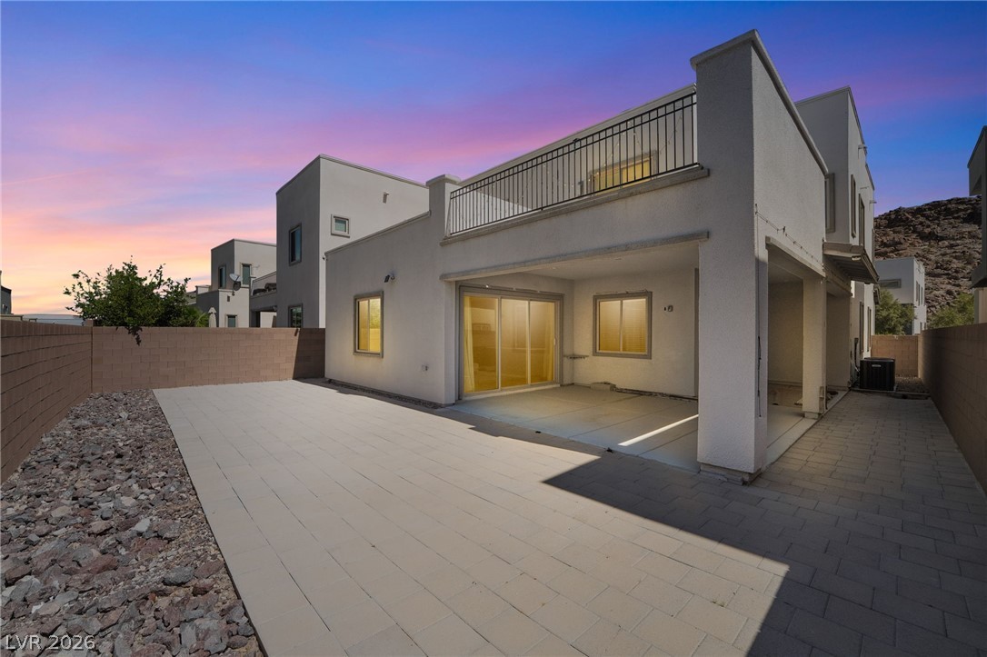 813 Horizon Canyon Drive Henderson NV 89052