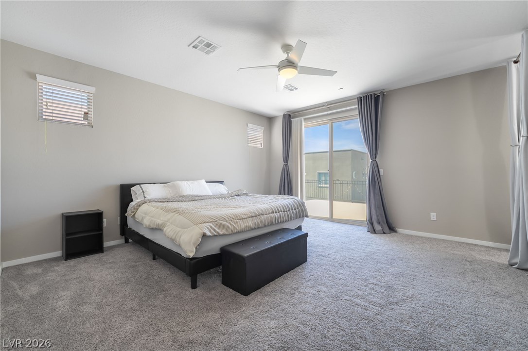 813 Horizon Canyon Drive Henderson NV 89052