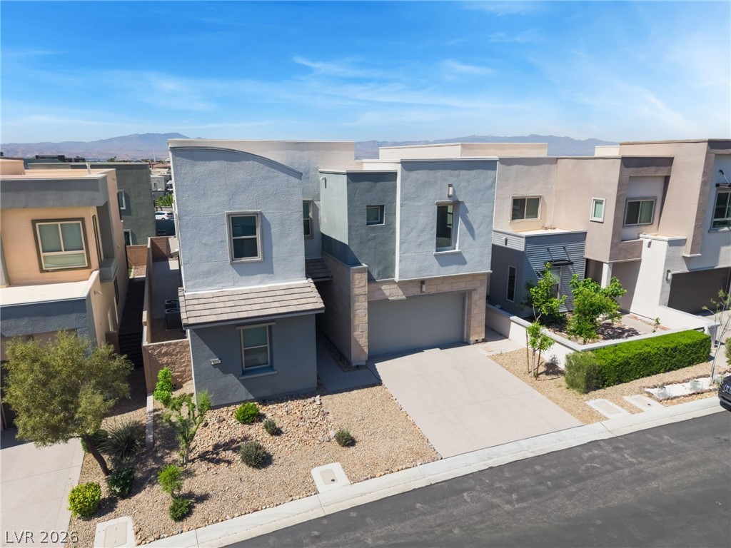 813 Horizon Canyon Drive Henderson NV 89052