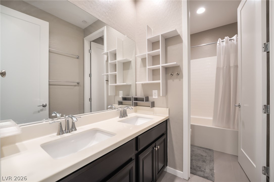 813 Horizon Canyon Drive Henderson NV 89052