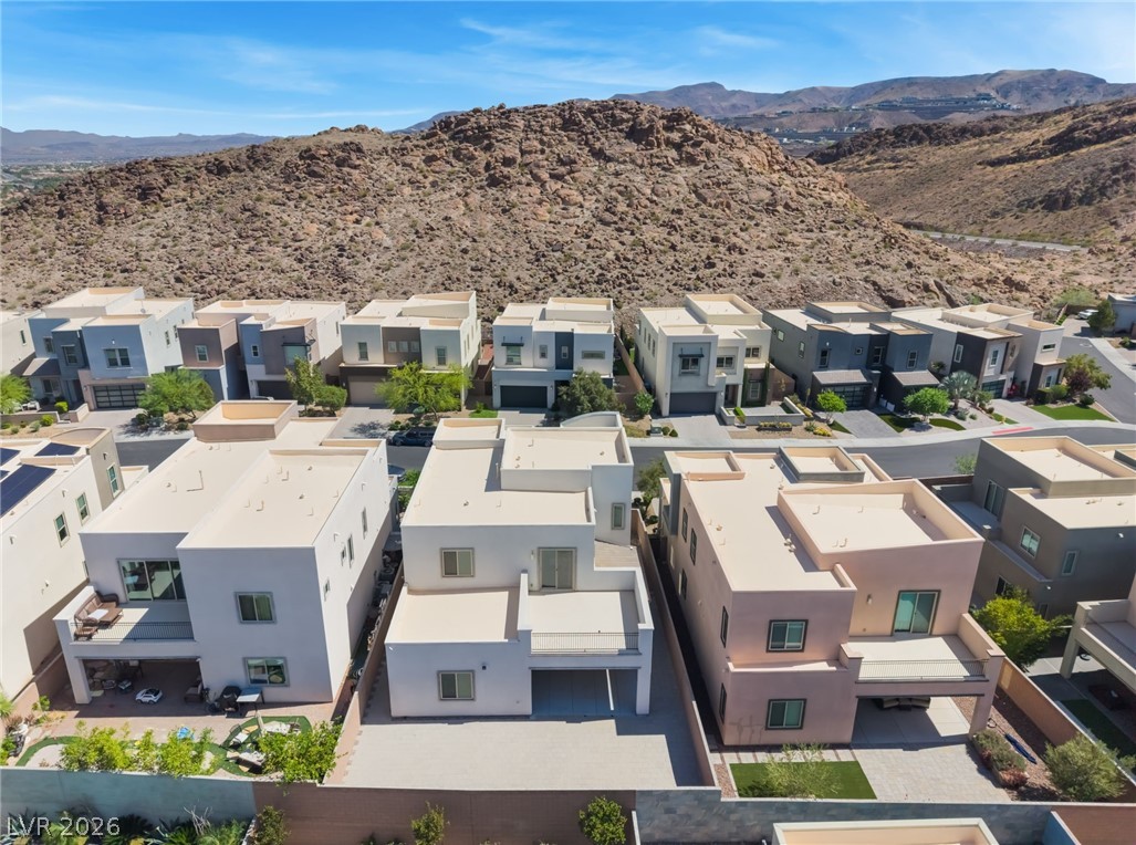 813 Horizon Canyon Drive Henderson NV 89052