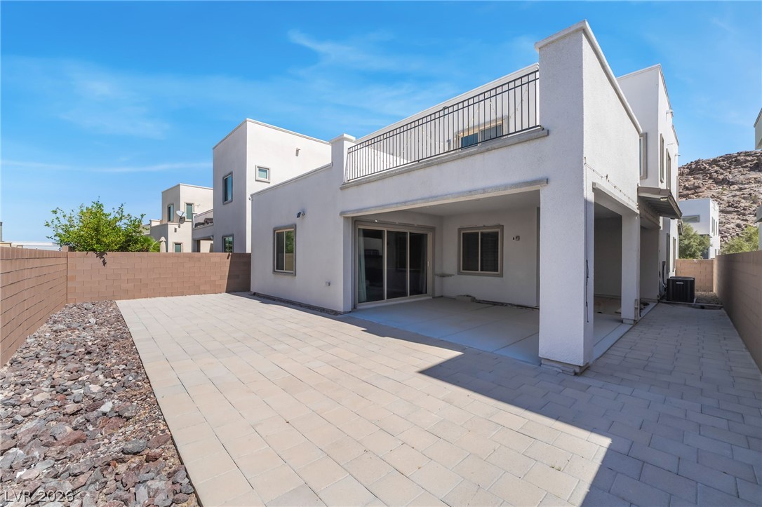 813 Horizon Canyon Drive Henderson NV 89052