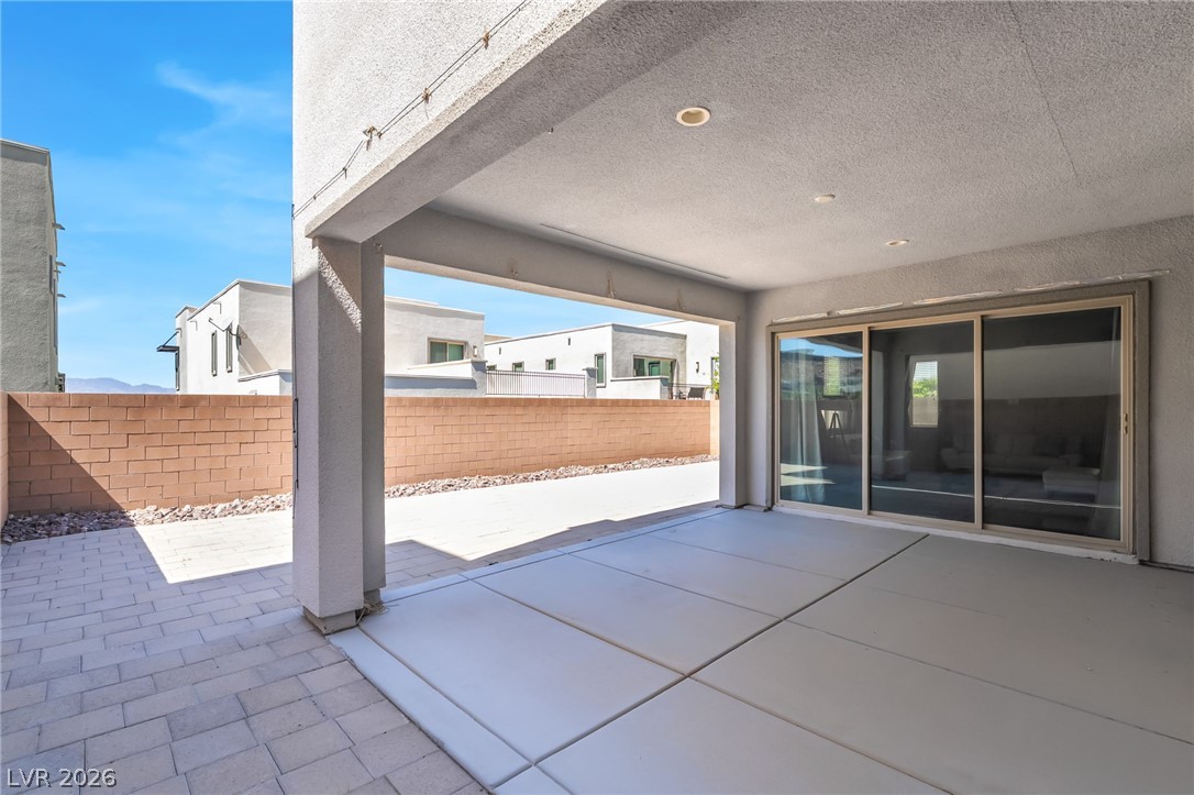 813 Horizon Canyon Drive Henderson NV 89052