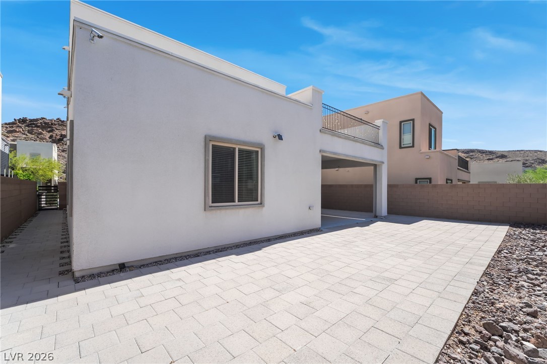 813 Horizon Canyon Drive Henderson NV 89052