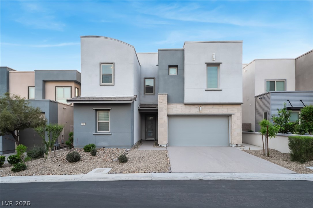 813 Horizon Canyon Drive Henderson NV 89052