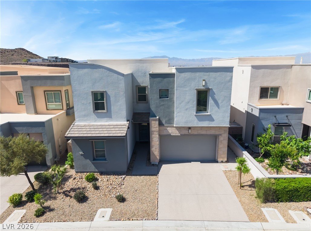 813 Horizon Canyon Drive Henderson NV 89052