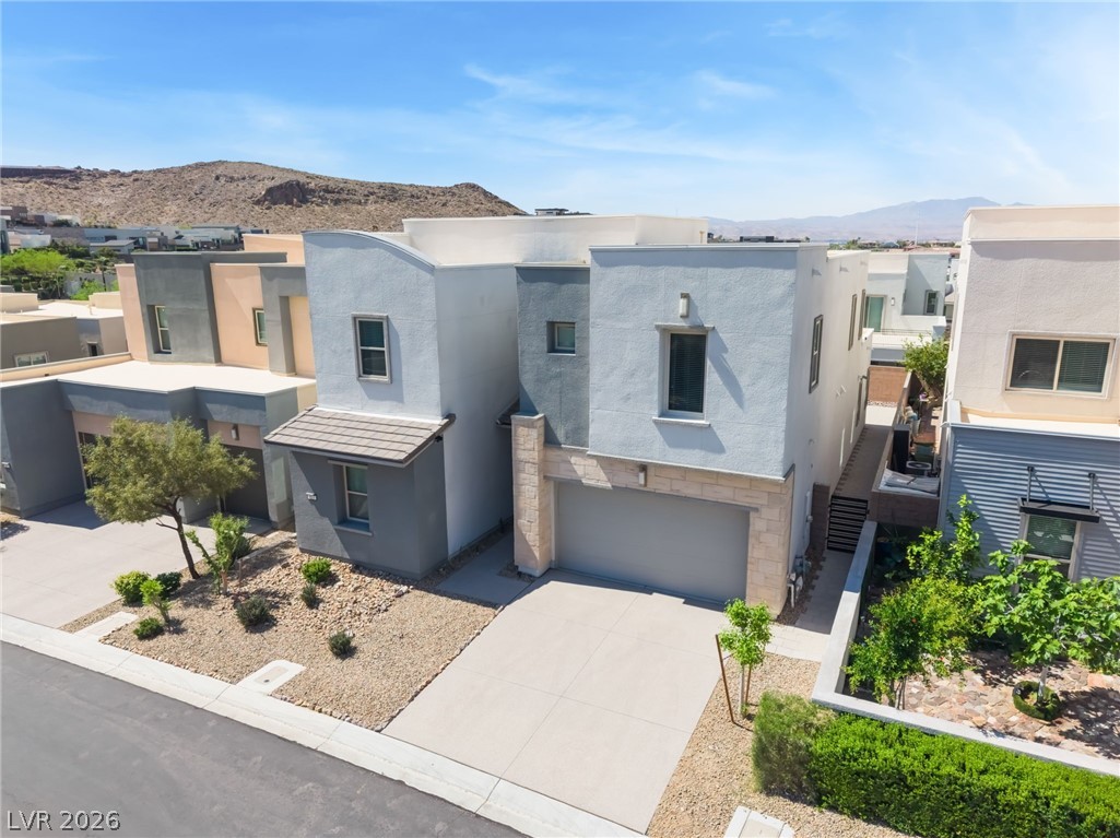 813 Horizon Canyon Drive Henderson NV 89052