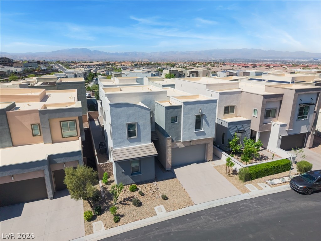 813 Horizon Canyon Drive Henderson NV 89052