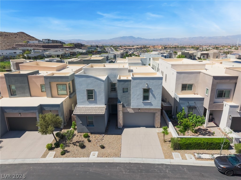 813 Horizon Canyon Drive Henderson NV 89052