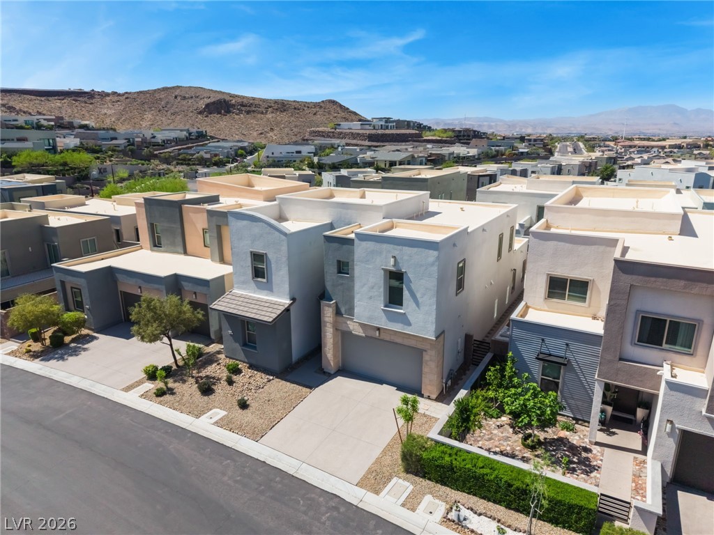 813 Horizon Canyon Drive Henderson NV 89052