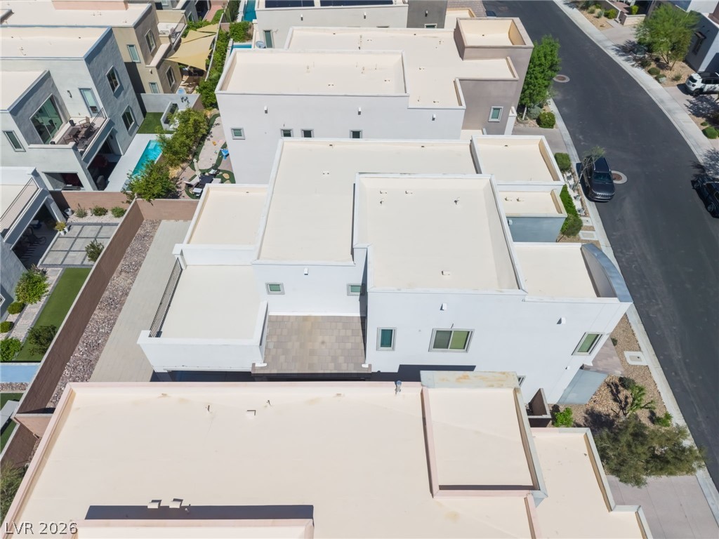 813 Horizon Canyon Drive Henderson NV 89052