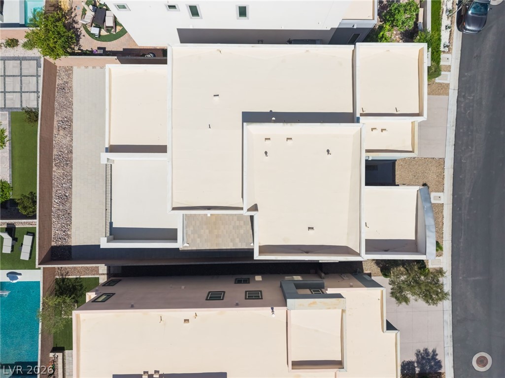 813 Horizon Canyon Drive Henderson NV 89052