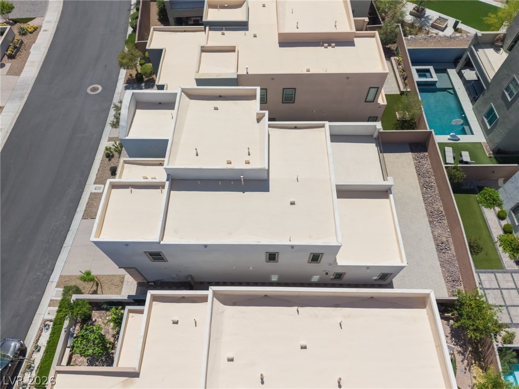 813 Horizon Canyon Drive Henderson NV 89052