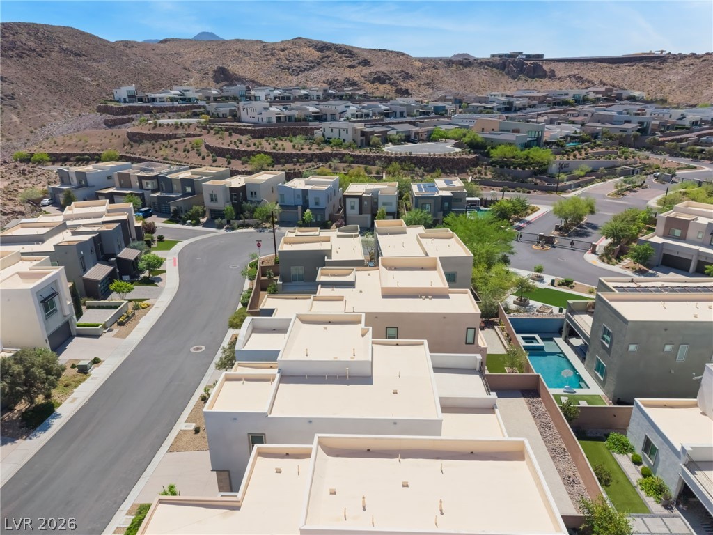 813 Horizon Canyon Drive Henderson NV 89052