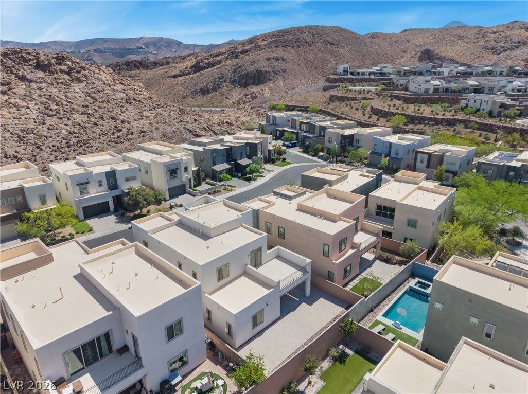 813 Horizon Canyon Drive Henderson NV 89052