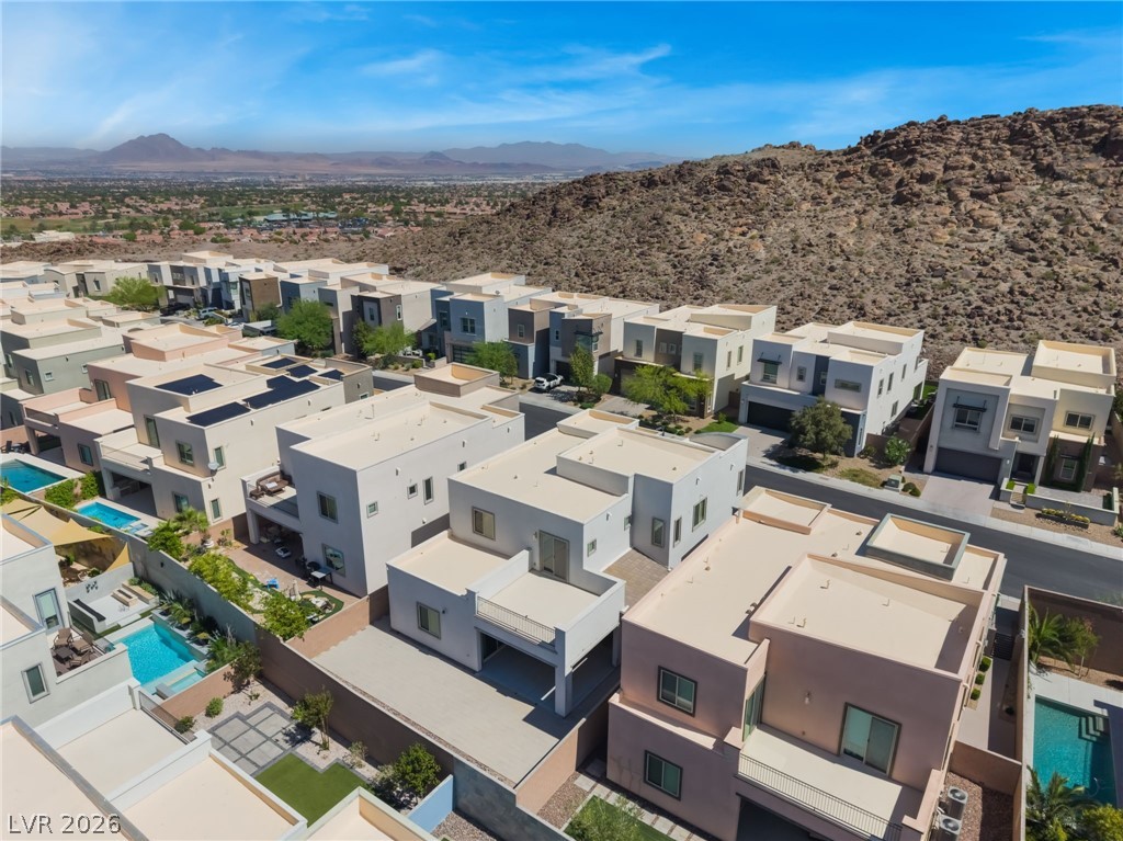 813 Horizon Canyon Drive Henderson NV 89052
