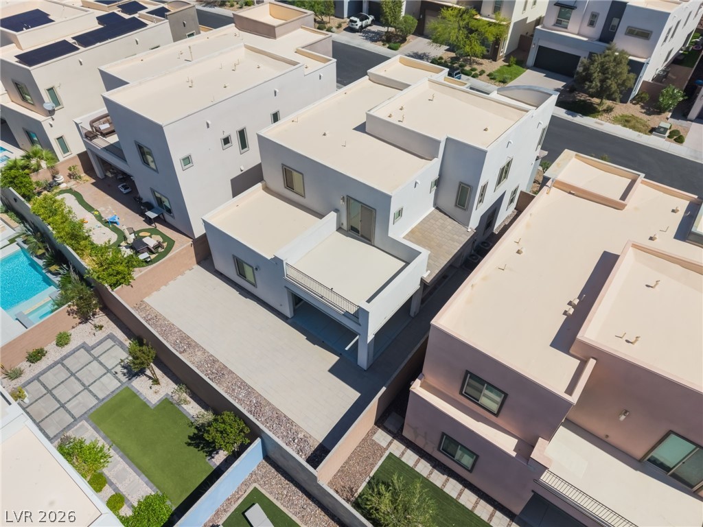 813 Horizon Canyon Drive Henderson NV 89052