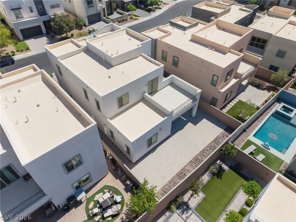 813 Horizon Canyon Drive Henderson NV 89052