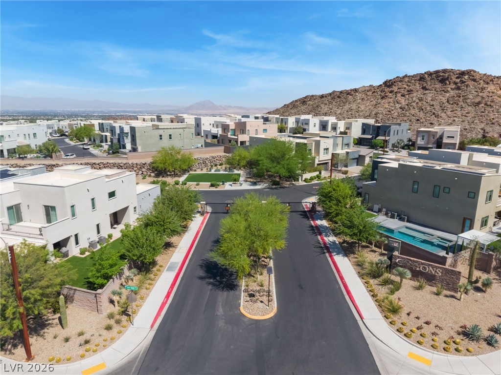 813 Horizon Canyon Drive Henderson NV 89052