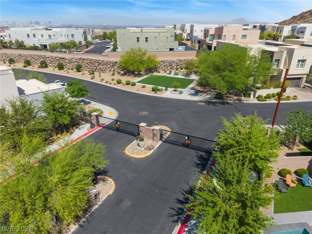 813 Horizon Canyon Drive Henderson NV 89052