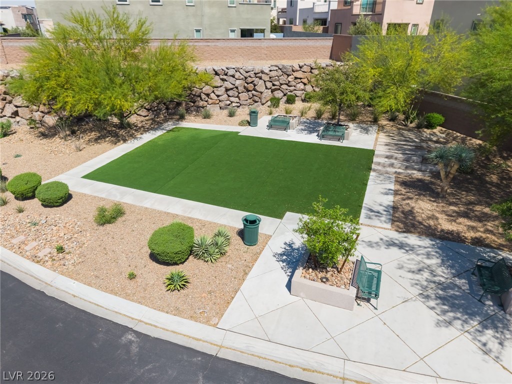 813 Horizon Canyon Drive Henderson NV 89052