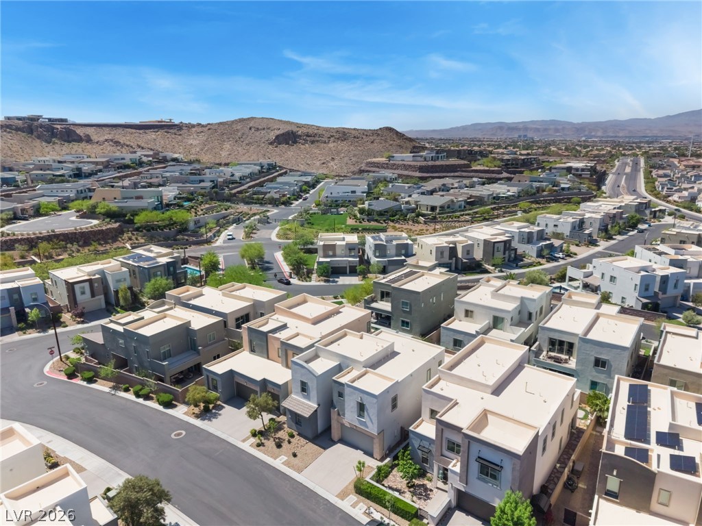 813 Horizon Canyon Drive Henderson NV 89052