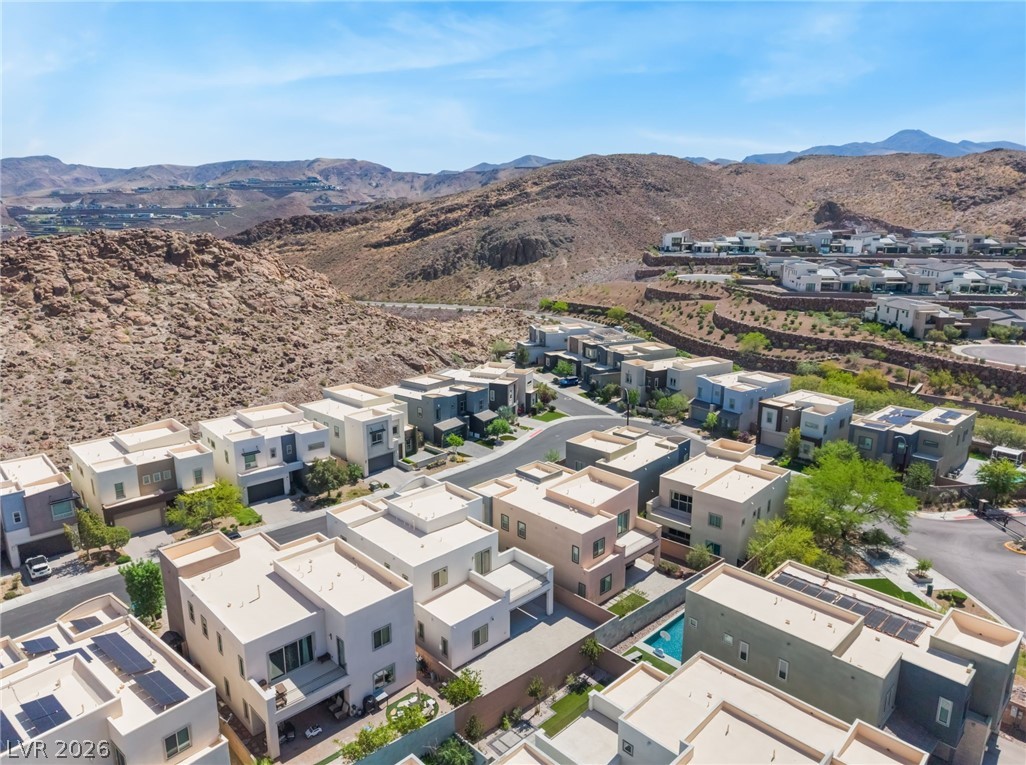 813 Horizon Canyon Drive Henderson NV 89052