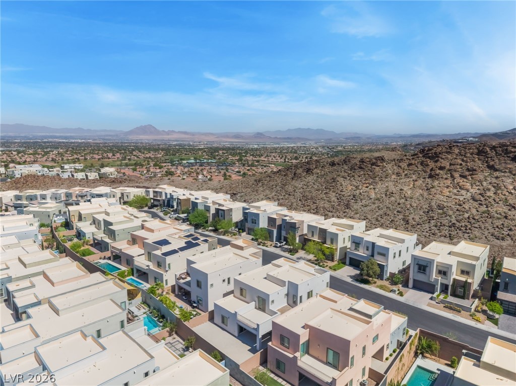813 Horizon Canyon Drive Henderson NV 89052
