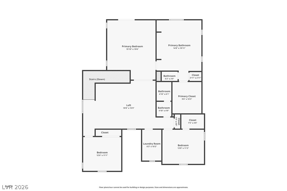813 Horizon Canyon Drive Henderson NV 89052