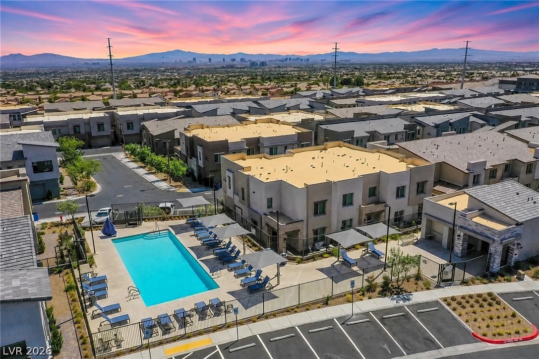 600 North Carriage Hill Drive 1114 Las Vegas NV 89138