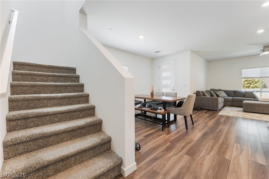 600 North Carriage Hill Drive 1114 Las Vegas NV 89138
