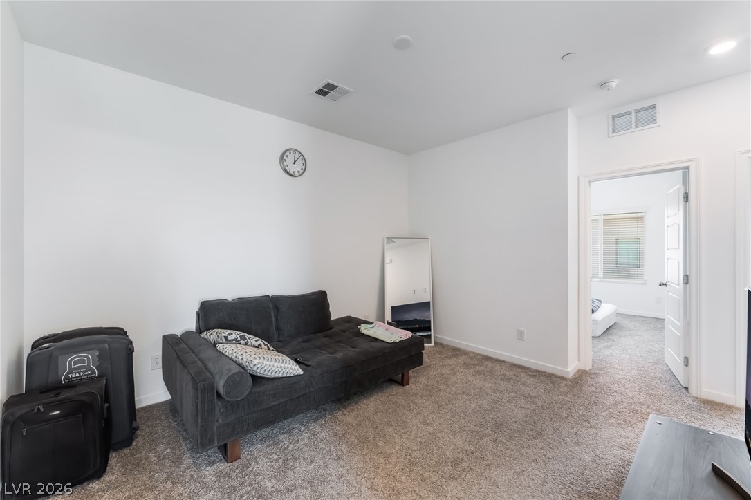 600 North Carriage Hill Drive 1114 Las Vegas NV 89138