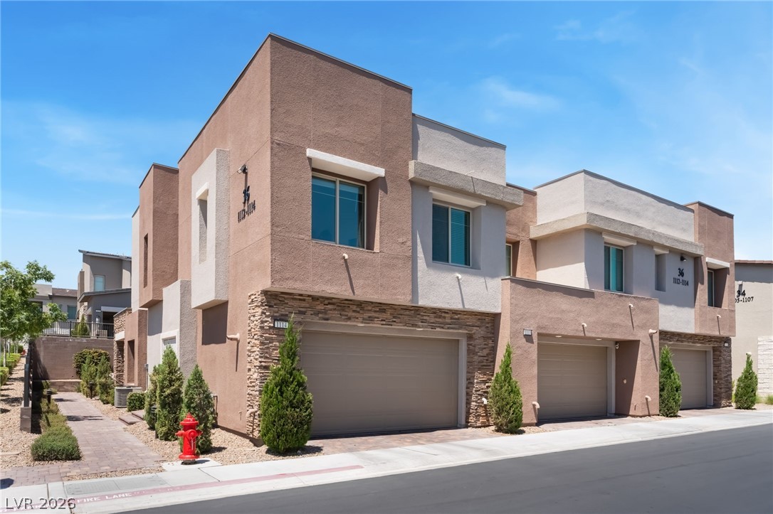 600 North Carriage Hill Drive 1114 Las Vegas NV 89138