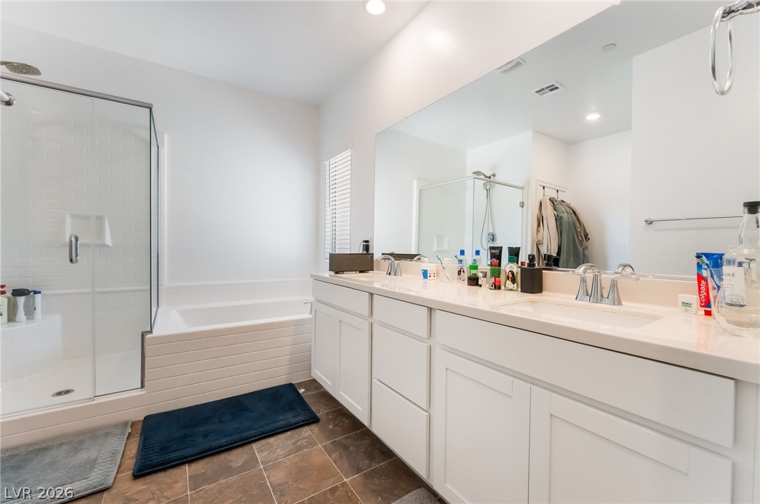 600 North Carriage Hill Drive 1114 Las Vegas NV 89138