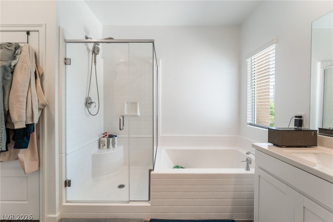 600 North Carriage Hill Drive 1114 Las Vegas NV 89138